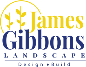 James Gibbons Landscape Logo